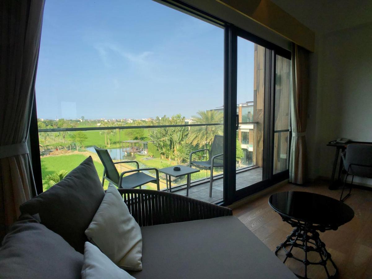 Aqua Star Villa Homestay 冬山郷 エクステリア 写真