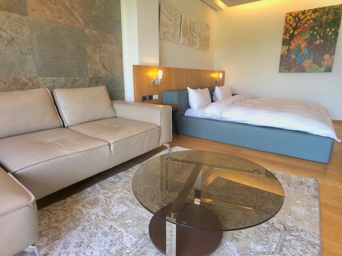 Aqua Star Villa Homestay 冬山郷 エクステリア 写真